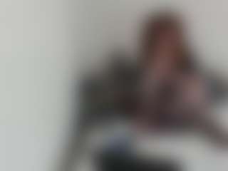 Live cam show with lovelinka - Red Hair on EXY