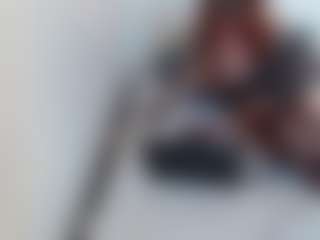 Live cam show with lovelinka - Red Hair Lush on Dolls Live
