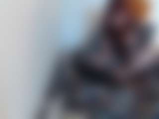 Live cam show with lovelinka - Red Hair on xheatlive.com