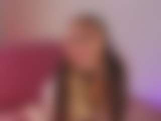 Milany-cute's Live Sex Cam Show
