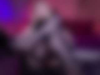 Allison Black's Live Sex Cam Show