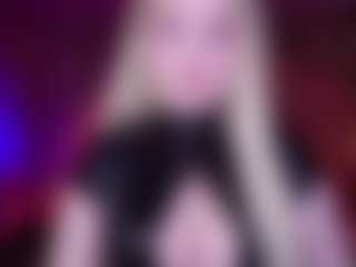 Allison Black's Live Sex Cam Show