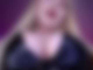 Allison Black's Live Sex Cam Show