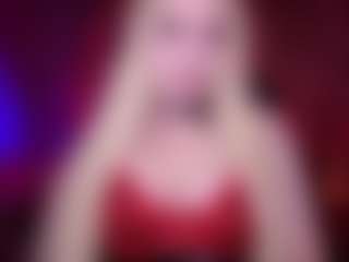 Allison Black's Live Sex Cam Show