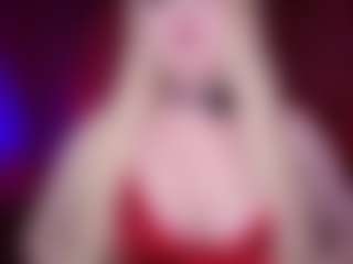 Allison Black's Live Sex Cam Show
