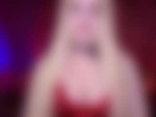 Allison Black's Live Sex Cam Show