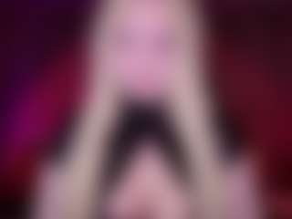 Live cam show with Allison Black - Bdsm on instabang