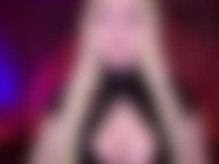 Allison Black's Live Sex Cam Show