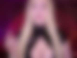 Live cam show with Allison Black - Mistress on Latina Girls
