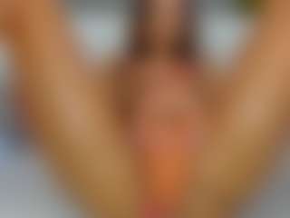 Live cam show with Danielaaida - Thin on Livezox
