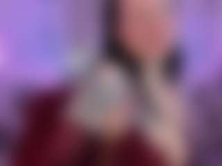 Live cam show with LisaSin - New White on Camiplay Live