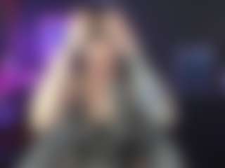 Live cam show with LisaSin - Raven Hair on Mixed Magazine Live