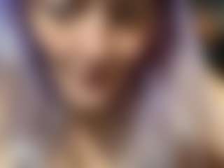 Live cam show with SAS420 - Neon Hair on https://playwithruby.com