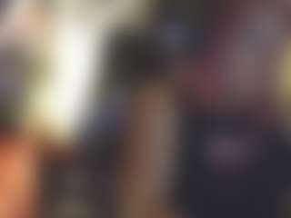 Live cam show with KattZombie666 - Tease on eurowanks.com