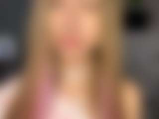 Live cam show with MyTrombetta - Blue Eyes on Camsoda