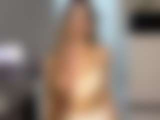 Live cam show with MyTrombetta - Blonde Hair College on CSO-WL