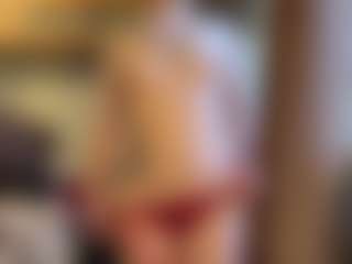 Eliska's Live Sex Cam Show