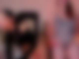Aryanette's Live Sex Cam Show