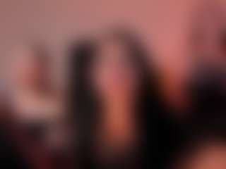 Aryanette's Live Sex Cam Show