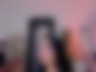 Aryanette's Live Sex Cam Show