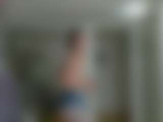Aryanette's Live Sex Cam Show