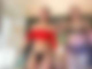 Show de cam en vivo con Aryanette - Strip en Camsoda