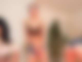 Aryanette's Live Sex Cam Show