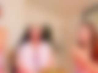 Aryanette's Live Sex Cam Show
