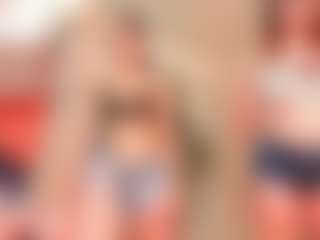 Aryanette's Live Sex Cam Show