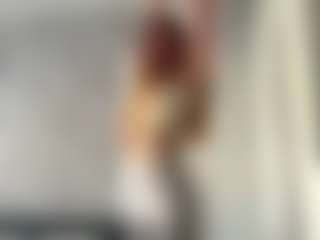 Live cam show with Stacy - Blonde Hair College on Strip Flash - Live Sex Shows