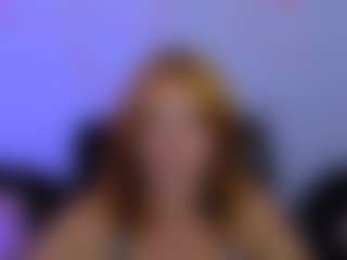 Live cam show with melody-sky - Public Red Hair on Gym Cam Girls