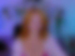 Live cam show with melody-sky - Red Hair on Camsoda
