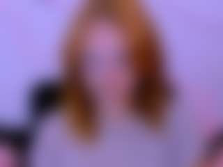 Live cam show with melody-sky - Public Red Hair on hrnylive.com