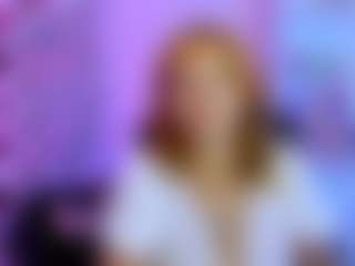 Live cam show with melody-sky - Red Hair on Camsoda