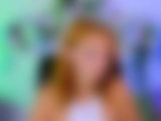 Live cam show with melody-sky - Red Hair on Camsoda