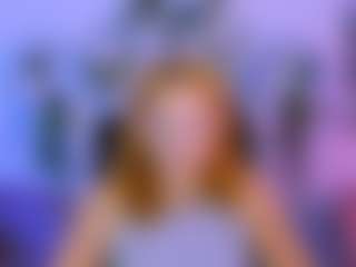 Live cam show with melody-sky - Red Hair on Camsoda