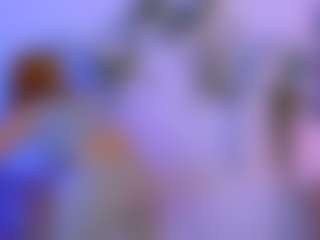 Live cam show with melody-sky - Red Hair on Camsoda