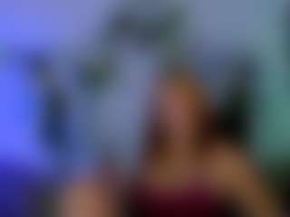 Live cam show with melody-sky - Yoga on Dolls Live