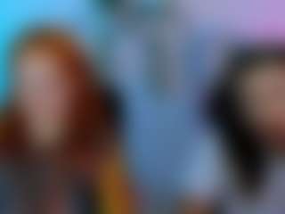 Live cam show with melody-sky - Red Hair on Camsoda