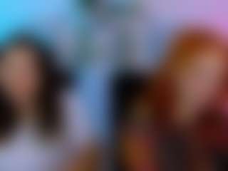 Live cam show with melody-sky - White on AdultVida.com