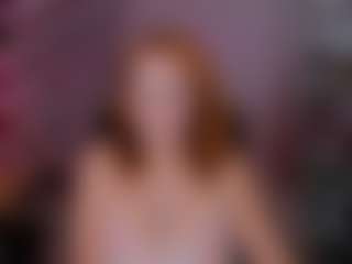 Live cam show with melody-sky - Public Red Hair on LiveSexCams6