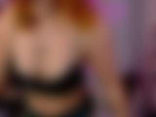 Live cam show with melody-sky - Red Hair Lush on justonemore.cc