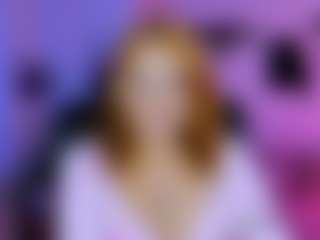 Live cam show with melody-sky - Red Hair Young Adult on Camiplay Live