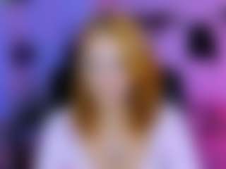 Live cam show with melody-sky - Red Hair Young Adult on Cam Slut