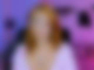 Live cam show with melody-sky - Red Hair on slutload