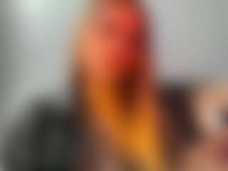 Live cam show with NarcisaGiddins - Red Hair on TottyGirls