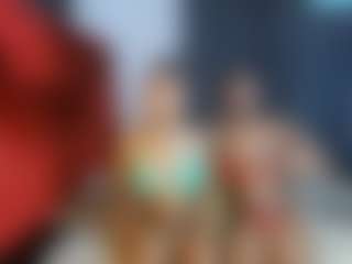Live cam show with Squirterlov - Toys on Streamer API