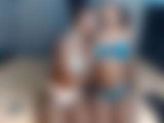 Live cam show with Squirterlov - Blowjob on SinfulBabes