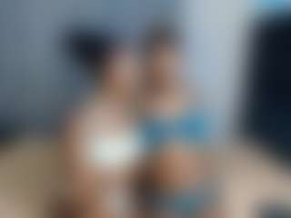 Live cam show with Squirterlov - Tease on SinfulBabes