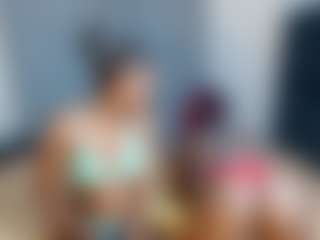 Squirterlov's Live Sex Cam Show